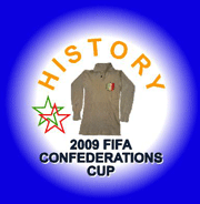Go to History: 2009 FIFA Confederations Cup